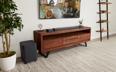 JBL Bar 800 5.1.2-kanavainen soundbar
