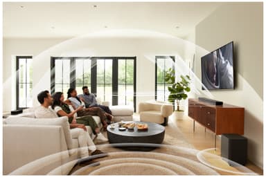 JBL Bar 1300 11.1.4-kanavainen soundbar