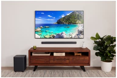 JBL Bar 500 soundbar
