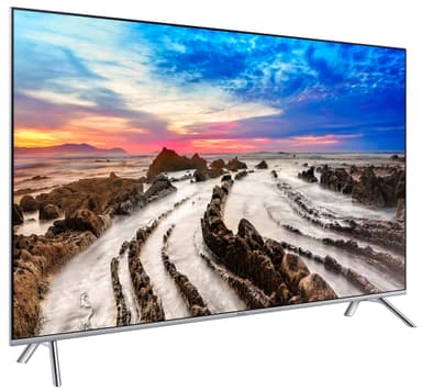 Samsung 75" 4K Premium UHD Smart TV UE75MU7005