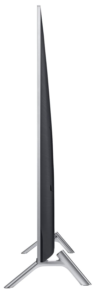 Samsung 75" 4K Premium UHD Smart TV UE75MU7005