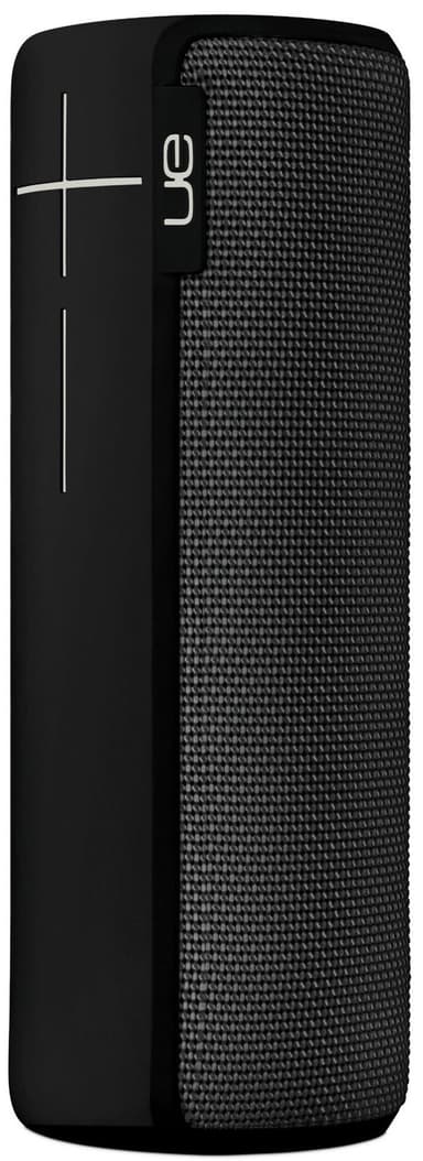 Ultimate Ears Boom 2 Bluetooth kaiutin (musta)