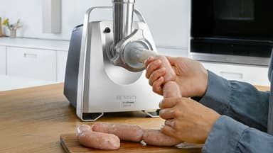 Bosch ProPower MFW68660 lihamylly (musta)