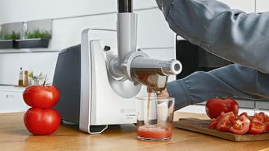 Bosch ProPower MFW68660 lihamylly (musta)
