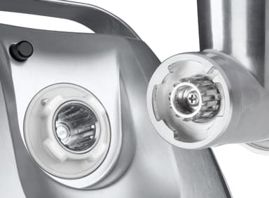 Bosch ProPower MFW68660 lihamylly (musta)