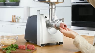 Bosch ProPower MFW68660 lihamylly (musta)