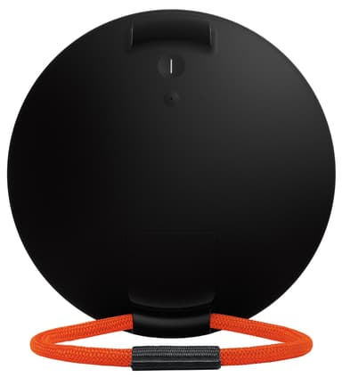 Ultimate Ears Roll 2 Bluetooth kaiutin (musta)