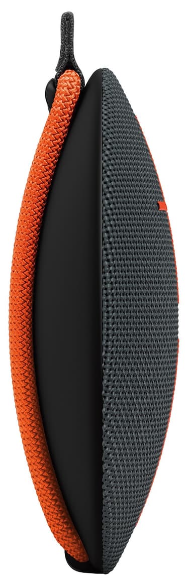 Ultimate Ears Roll 2 Bluetooth kaiutin (musta)