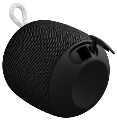 Ultimate Ears WONDERBOOM langaton kaiutin (musta)