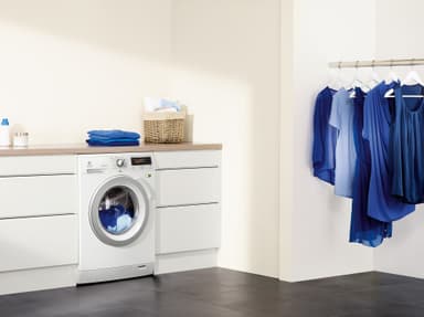 Electrolux pyykinpesukone UFW58K9164