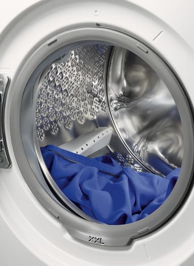Electrolux pyykinpesukone UFW58K9164