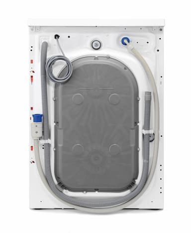 Electrolux pyykinpesukone UFW58K9164