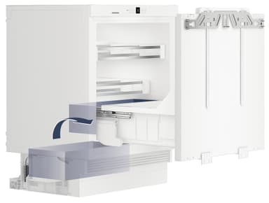 Liebherr Uiko laatikkojääkaappi 156020