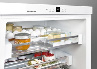 Liebherr Uiko laatikkojääkaappi 156020