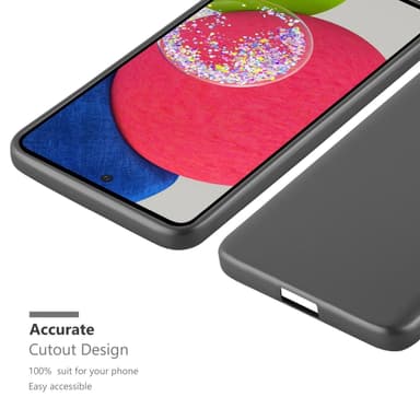 Samsung Galaxy A52 (4G/5G)/A52s Suojakuori Kotelo