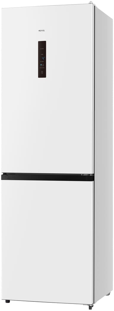Epoq jääkaappipakastin EBF185W23D
