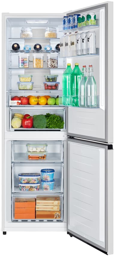Epoq jääkaappipakastin EBF185W23D