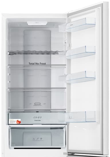 Epoq jääkaappipakastin EBF200W23D