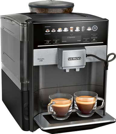 Siemens EQ.6 Plus S500 kahvikone