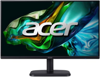 Acer EK241YE 23,8" näyttö