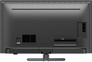 Philips 43” The One PUS8848 4K LED älytelevisio (2023)