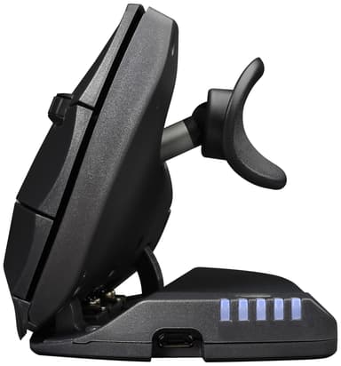 Contour Unimouse ergonominen langaton hiiri (oikeakätinen)