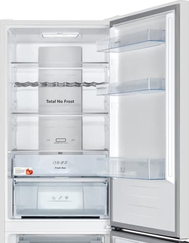 Epoq jääkaappipakastin EBF185W23D