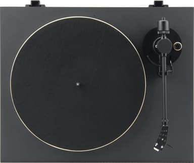 JBL Spinner BT levysoitin (musta/kulta)