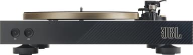 JBL Spinner BT levysoitin (musta/kulta)