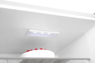 Epoq jääkaappipakastin EBF200W23D