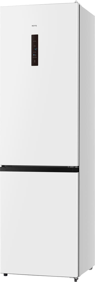 Epoq jääkaappipakastin EBF200W23D