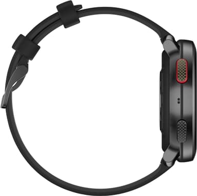 Polar Vantage V3 urheilukello 47 mm HR (musta)