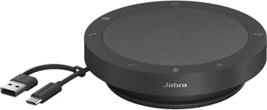 Jabra Speak2 40 kaiutinpuhelin (MS Teams)
