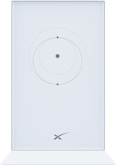 Starlink Standard Kit mobiililaajakaista
