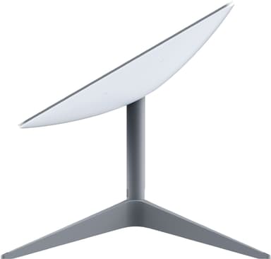Starlink Standard Kit mobiililaajakaista