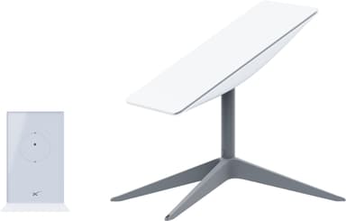 Starlink Standard Kit mobiililaajakaista