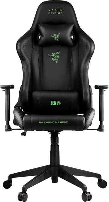 Razer Tarok Essentials pelituoli