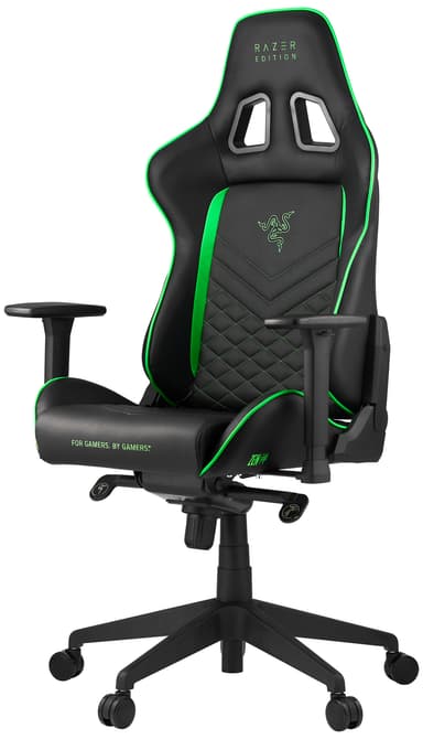 Razer Tarok Pro pelituoli