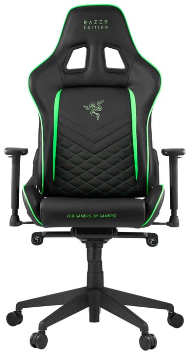 Razer Tarok Pro pelituoli