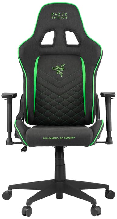 Razer Tarok Pro X Cloth by Zen pelituoli