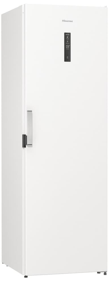Hisense Jääkaappi RL528D4EWD (Valkoinen kuviointi)