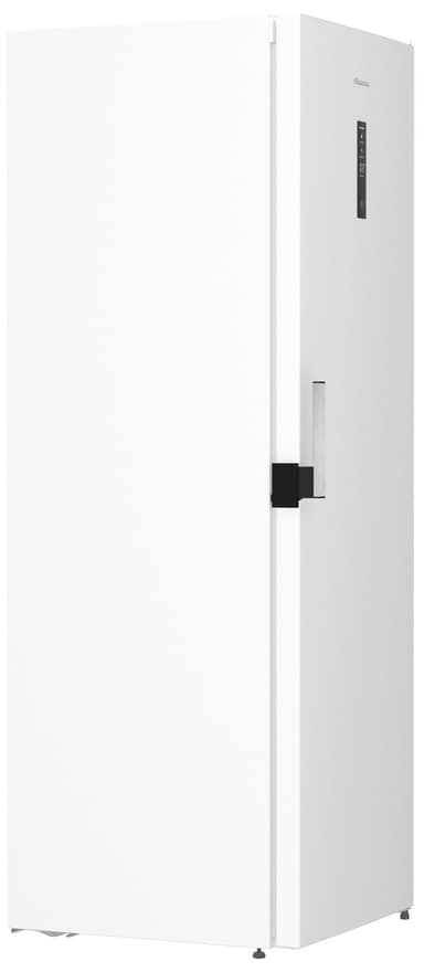 Hisense Jääkaappi RL528D4EWD (Valkoinen kuviointi)