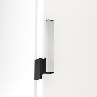 Hisense Jääkaappi RL528D4EWD (Valkoinen kuviointi)