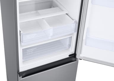 Samsung jääkaappipakastin RB38C607AS9/EF