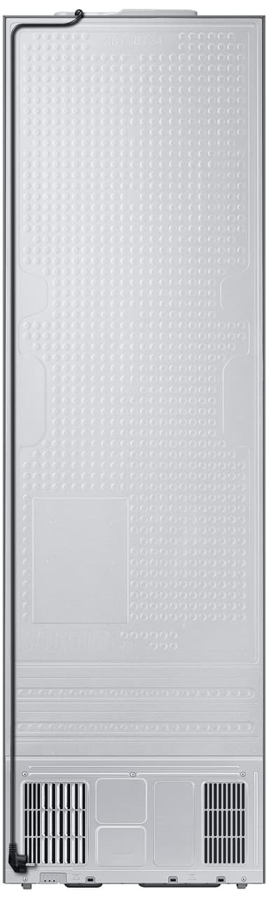 Samsung jääkaappipakastin RB38C607AS9/EF