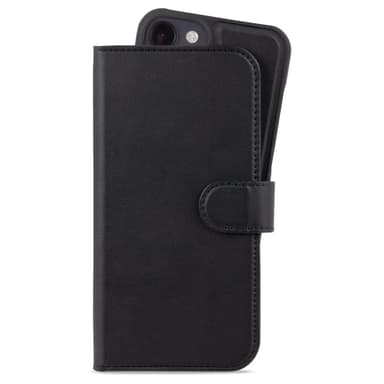HOLDIT Wallet Case Magnet Plus lompakkokotelo iPhone 15 Plus