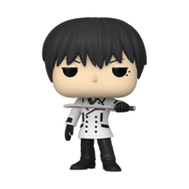 Funko Pop! Vinyl Tokyo Ghoul:re Kuki Urie figuuri