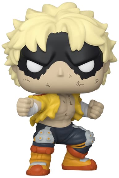 Funko Pop! Vinyl My Hero Academia Fatgum figuuri