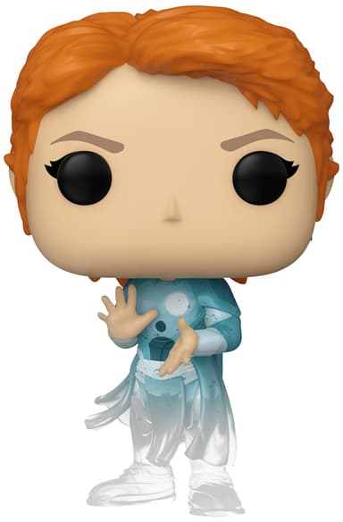 FUNKO! POP EXCLUSIVE ETERNALS POP 17