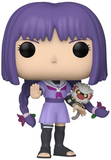 Funko Pop! Boruto Sumire figuuri